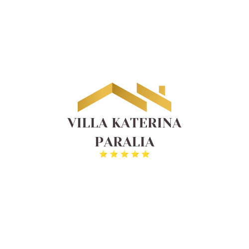 Villa Katerina Paralia